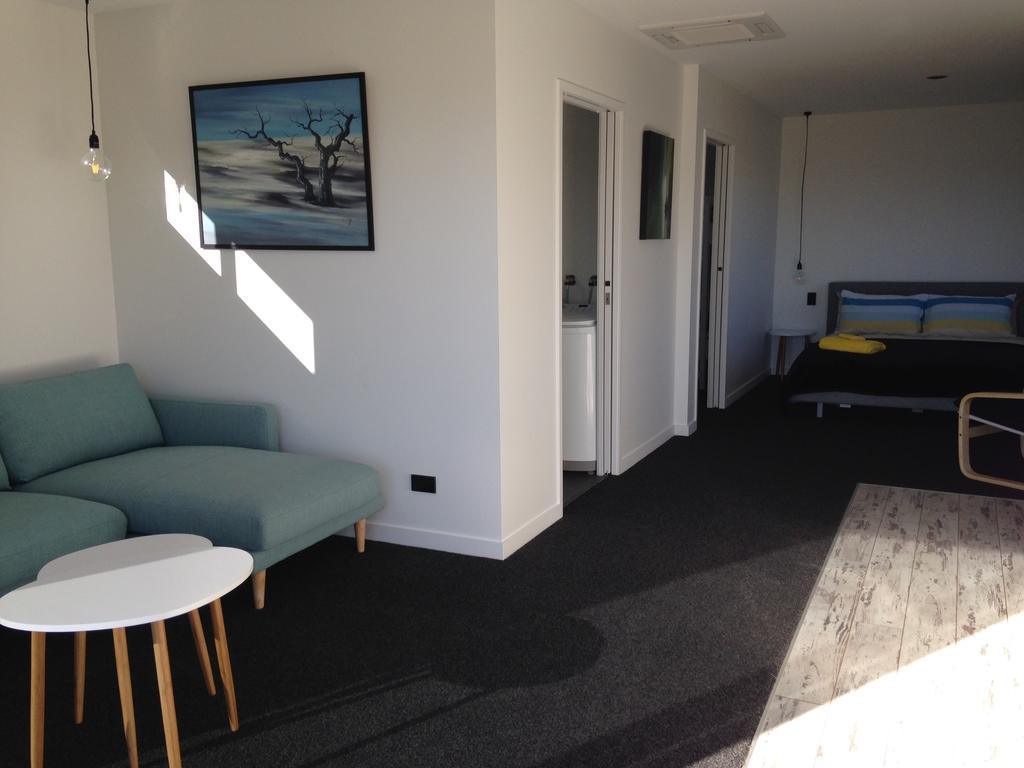 Simply Stunning Studio 1 Lake Tekapo Ngoại thất bức ảnh