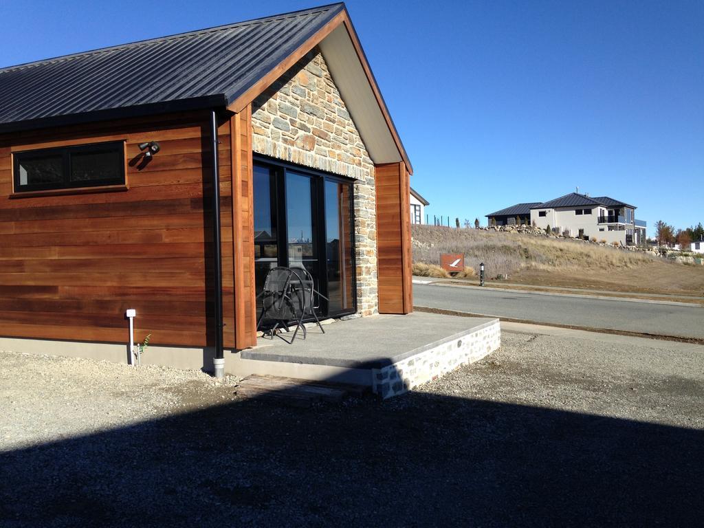 Simply Stunning Studio 1 Lake Tekapo Ngoại thất bức ảnh