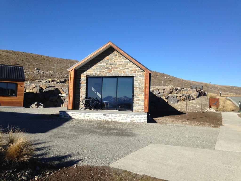 Simply Stunning Studio 1 Lake Tekapo Ngoại thất bức ảnh