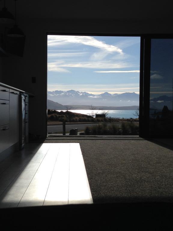 Simply Stunning Studio 1 Lake Tekapo Ngoại thất bức ảnh