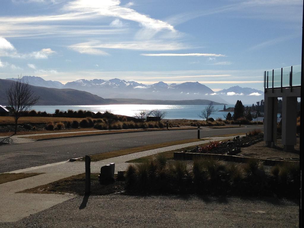 Simply Stunning Studio 1 Lake Tekapo Ngoại thất bức ảnh